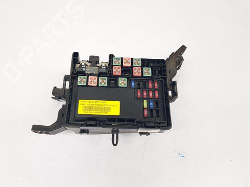 Fuse box KIA PICANTO II (TA) 1.0 | BP38513874E1 - Image 3