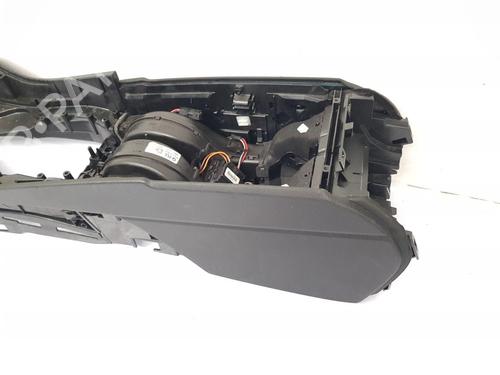 Heater blower motor BMW 5 (F10) M5 | BP22676653M62 