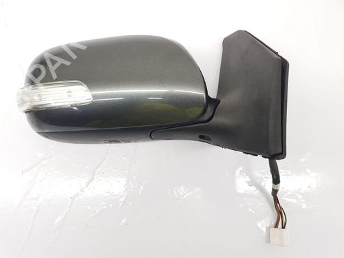 Rétroviseur droit TOYOTA AVENSIS (_T25_) 1.8 VVT-i (ZZT251_, ZZT251R) (129 hp) 32127605