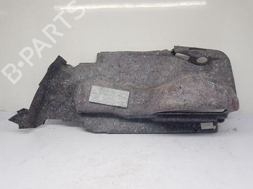 Boot lining JAGUAR XF II (X260) | BP23263767I3 - Image 5