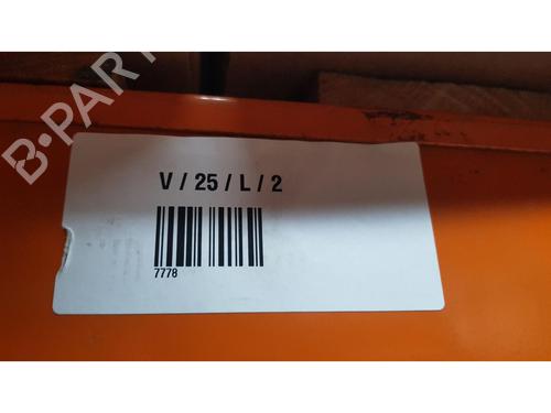 Electronic module NISSAN LEAF (ZE0) Electric | BP34638601M83  - Image 8