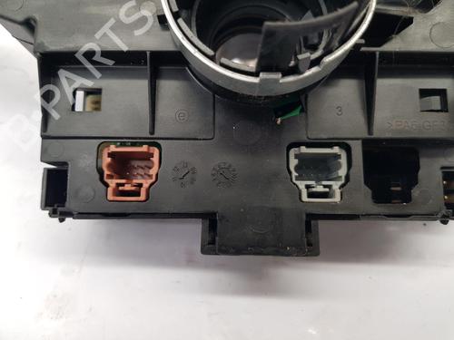 Steering column stalk CITROËN BERLINGO Box Body/MPV (B9) 1.6 HDi 75 | BP34331772I23  - Image 7