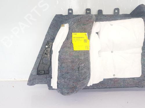 Boot lining LAND ROVER RANGE ROVER EVOQUE (L551) 2.0 D180 MHEV 4x4 | BP38954514I3 - Image 7