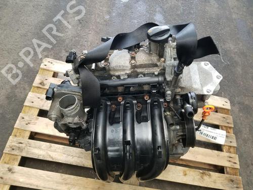 Engine VW FOX Hatchback (5Z1, 5Z3, 5Z4) 1.2 | BP31282559M1