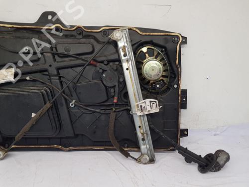 Front right window mechanism FORD FIESTA V (JH_, JD_) 1.6 TDCi | BP31027278C23 