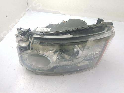 Used Left headlight Left headlight LAND ROVER DISCOVERY IV (L319) 3.0 TD 4x4 (245 hp) 34708684 34708684