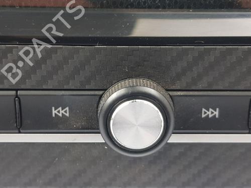 Radio MG MG 3 1.5 | BP29343339E6 