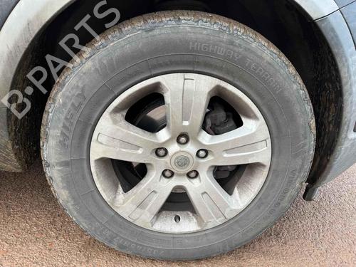 Underbody protection VAUXHALL ANTARA A (L07) 2.2 CDTi FWD | BP32375295M92
