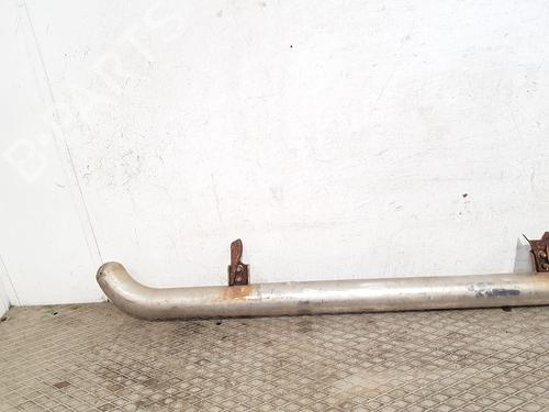 Step TOYOTA HILUX VIII Pickup (_N1_) 2.4 D 4WD (GUN125_, GUN125R) | BP30137902C149 