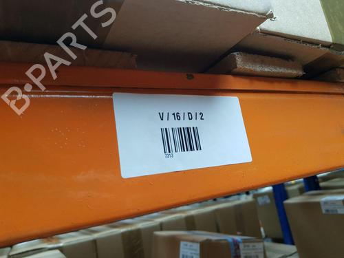 Right sun visor VW POLO VI (AW1, BZ1, AE1) | BP22681143I2 - Image 10