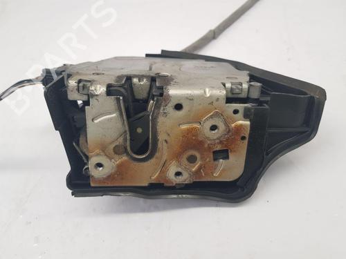 Front right lock BMW X5 (E53) 3.0 d | BP37439329C97 - Image 6