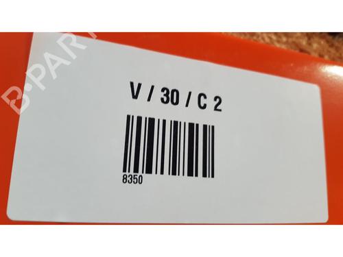 Steering column universal joint ALPINE A110 II | BP35885106M114 - Image 6