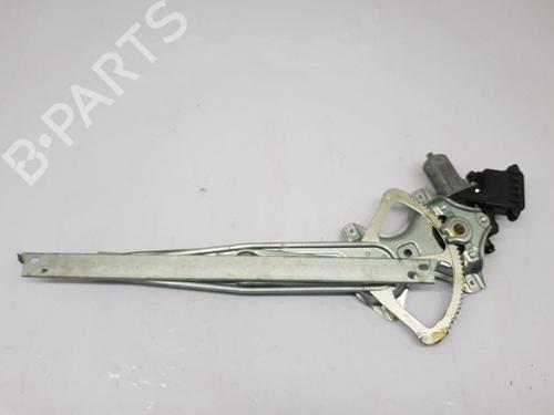 Used Front right window mechanism TOYOTA AURIS (_E18_) 1.6 (ZRE181_, ZRE185_, ZRE185R, ZRE181R) (132 hp) 30184753