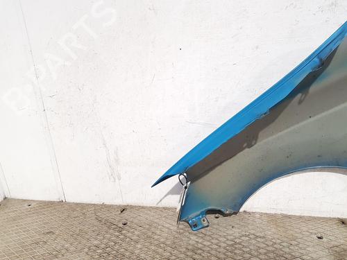 Right front fenders HYUNDAI GETZ (TB) 1.3 i | BP27151015C42 