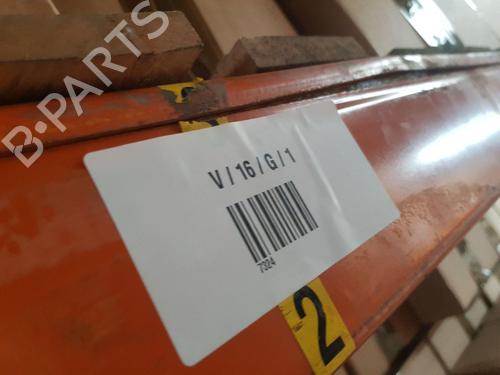 AC pipe MCLAREN 570S 3.8 | BP38758228M126 - Image 9