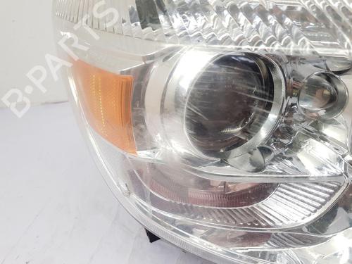 Right headlight MITSUBISHI ASX (GA_W_) 1.8 DI-D (GA6W) | BP36508014C29 - Image 8