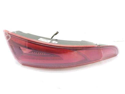 Left taillight ALFA ROMEO GIULIA (952_) 2.2 D (952AFA25, 952AFM25, 952ALA25) | BP28572015C34
