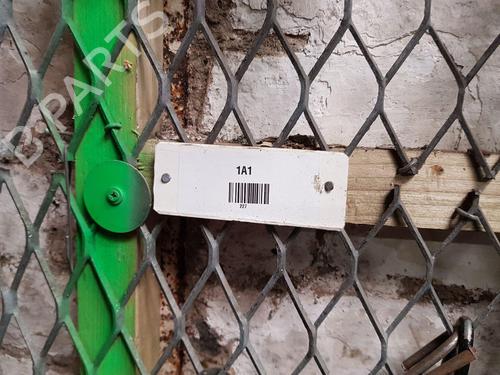 Front wiper motor BENTLEY BENTAYGA (4V1) 6.0 | BP22679497M29 