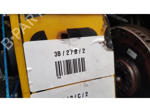 Engine FORD KUGA I 2.0 TDCi | BP27353413M1