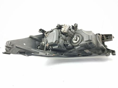 Right headlight TOYOTA HILUX VIII Pickup (_N1_) 2.4 D 4WD (GUN125_, GUN125R) | BP29316203C29 