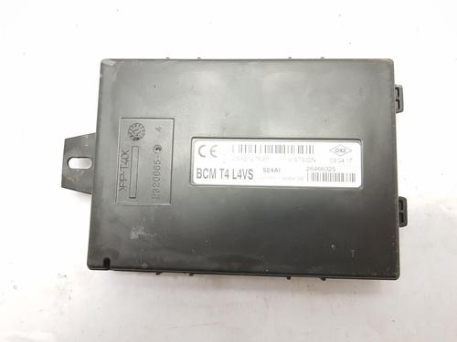 Electronic module VAUXHALL VIVARO B Van (X82) 1.6 CDTi | BP29378855M83 