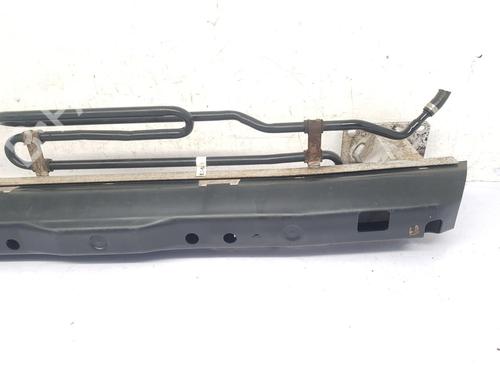 Front bumper reinforcement CITROËN BERLINGO MULTISPACE (B9) 1.6 HDi 90 | BP22709993C109 