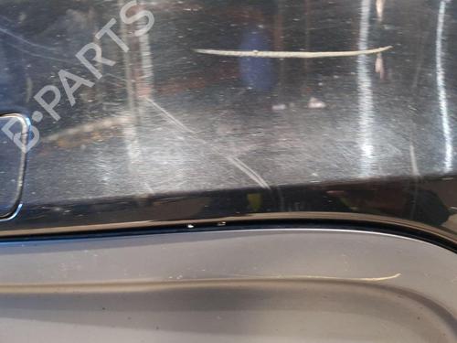 Rear bumper BMW 1 Coupe (E82) 120 d | BP29263027C8 