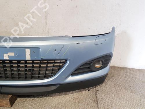 Zderzak przedni VAUXHALL ASTRA Mk V (H) TwinTop (A04) 1.8 (L67) | BP29815921C7 