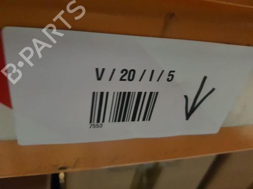 Air filter box BMW 1 (F20) 116 d | BP29738096M87