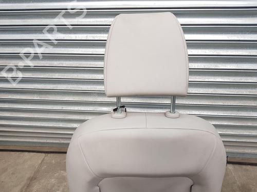 Right front seat NISSAN QASHQAI / QASHQAI +2 I (J10, NJ10, JJ10E) 1.6 | BP26903417C16 
