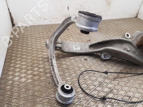 Left front steering knuckle LAND ROVER RANGE ROVER VELAR (L560) | BP36342663M25 - Image 4