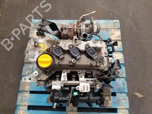 Used Engine Engine 37584952 37584952