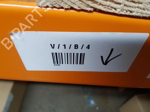 Left front shock absorber FORD MONDEO IV Turnier (BA7) 2.0 TDCi | BP29549002M16 