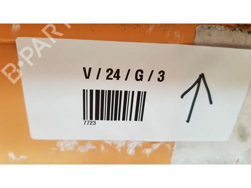 Central lock pump MERCEDES-BENZ SLK (R170) 230 Kompressor (170.449) | BP29229671M86 