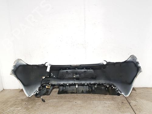 Rear bumper CITROËN DS3 (SA_) 1.6 VTi 120 | BP32097979C8 