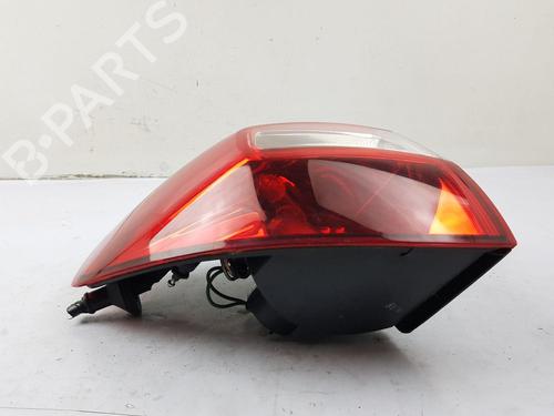 Left taillight RENAULT KOLEOS I (HY_) 2.0 dCi (HY0K) | BP28800401C34 