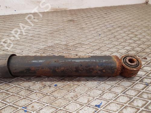Left rear shock absorber AUDI TT (8J3) 2.0 TTS quattro | BP27392227M18 