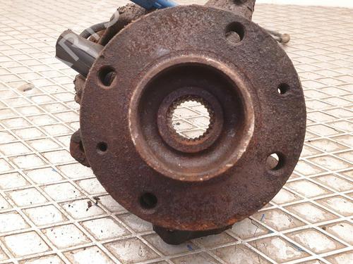 Left front steering knuckle CITROËN DS3 (SA_) 1.6 BlueHDi 100 | BP23140021M25 