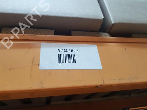 Electronic module FIAT DUCATO Van (250_) 120 Multijet 2,3 D | BP37438300M83 - Image 8