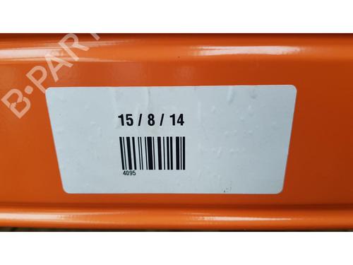 AdBlue tank PEUGEOT 308 II (LB_, LP_, LW_, LH_, L3_) 1.6 BlueHDi 120 | BP24599779M85