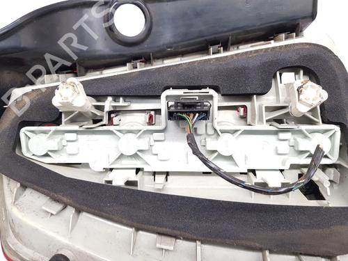 Piloto trasero derecho VAUXHALL ZAFIRA Mk II (B) (A05) 1.7 CDTI | BP30581059C35 