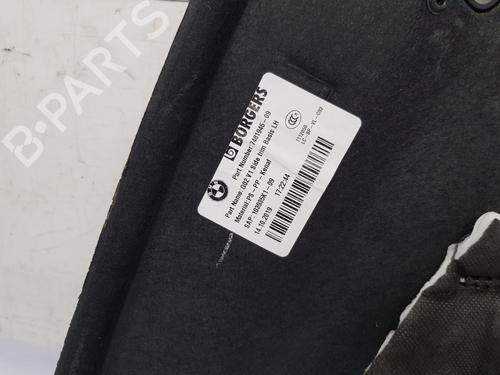 Boot lining BMW X4 (G02, F98) xDrive M40 i | BP31864335I3  - Image 6