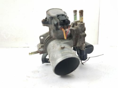 Throttle body TOYOTA YARIS (_P1_) 1.5 (NCP13_, NCP13R) | BP31819681M82 