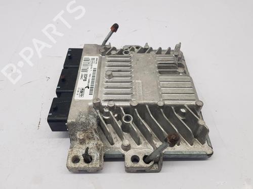 Engine control unit (ECU) FORD FOCUS II (DA_, HCP, DP) 1.8 TDCi | BP33295939M57 - Image 3