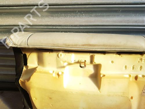 Right front seat PEUGEOT RCZ 1.6 16V | BP26903324C16 