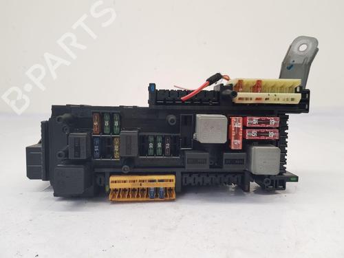Fuse box MERCEDES-BENZ C-CLASS T-Model (S204) C 220 CDI (204.208) | BP33130889E1 - Image 2