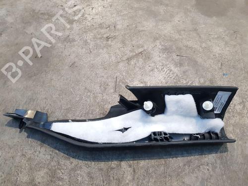 Right front seat MCLAREN 720S 4.0 | BP29957143C16