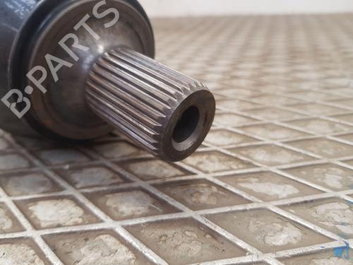 Right front driveshaft MERCEDES-BENZ A-CLASS (W177)  | BP29815676M39