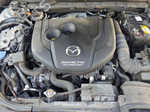 Electronic module MAZDA 6 Saloon (GJ, GL) 2.2 D (GJ2FP) | BP34331940M83  - Image 10