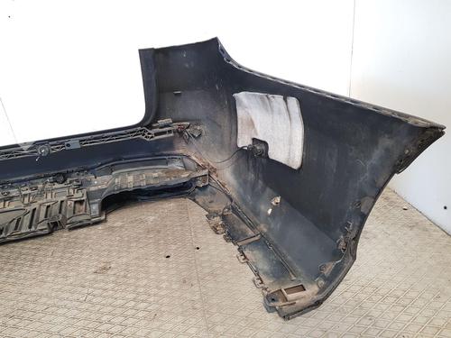 Rear bumper MERCEDES-BENZ E-CLASS T-Model (S213) E 220 d (213.204) | BP22664058C8 